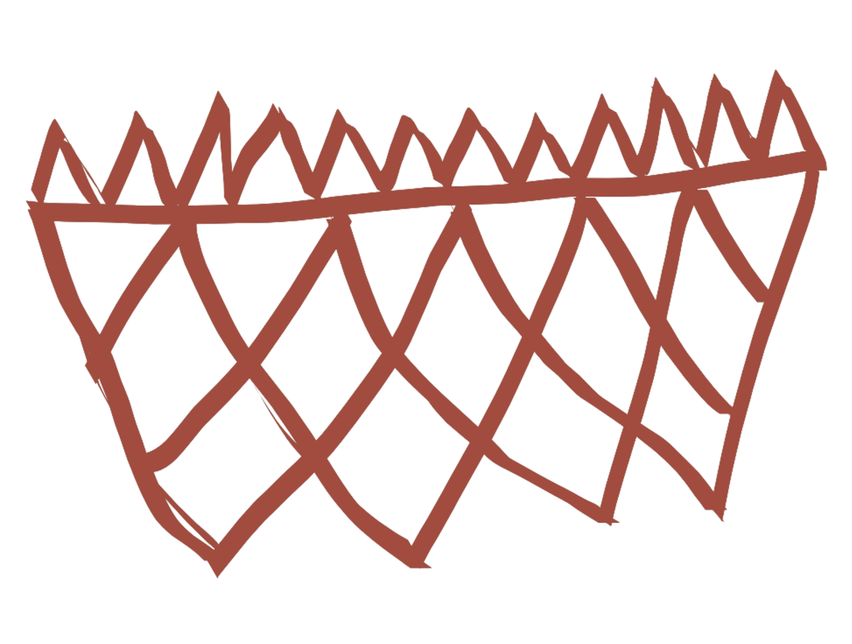 El norte incivilizado