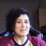 cyndiloopz, consumidora de YouTube